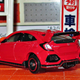 Illustration for article titled Tomica Tuesday: Honda Civic Type Rrrrrrrrrrrrrrrr